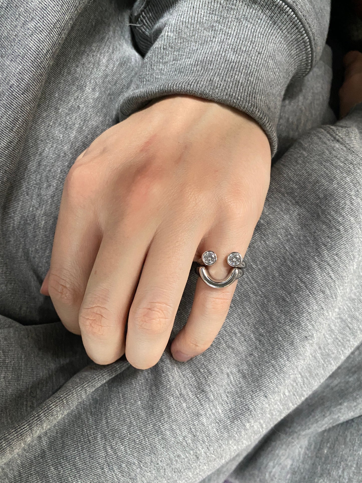 Classic - Mood Ring Set