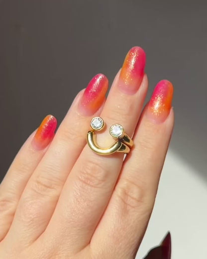 Classic - Mood Ring Set
