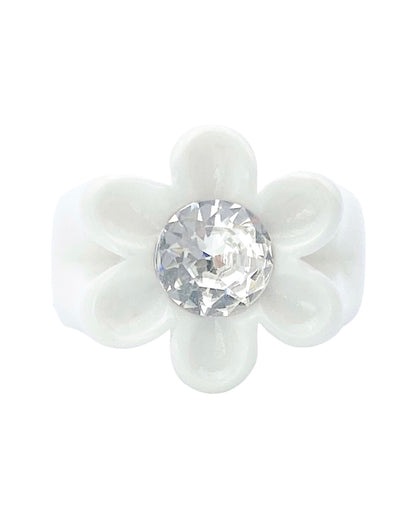 Crystal Daisy