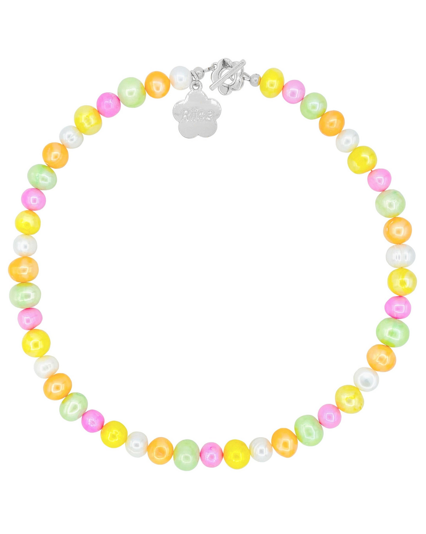 Gumball Necklace