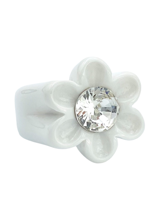 Crystal Daisy